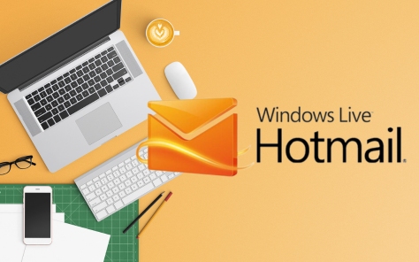 qué es hotmail