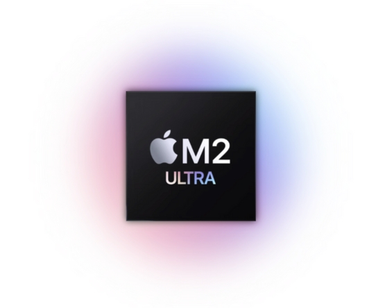 Chip M2 Ultra