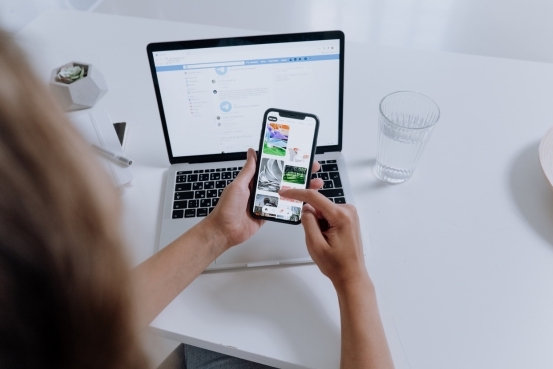 Consejos Telegram Web