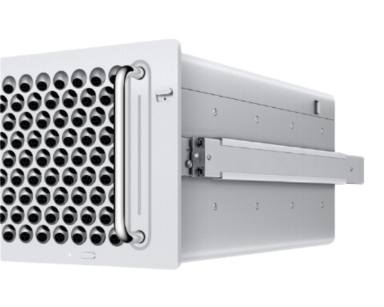Montaje Rack
