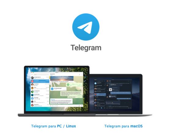 telegram web
