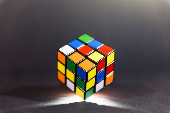 Pasos para Creación de juegos en Kahoot