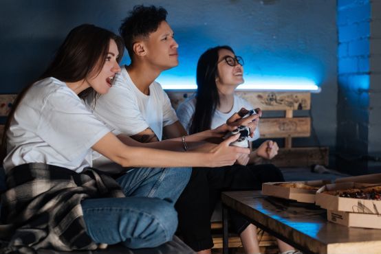 Participar en un Kahoot