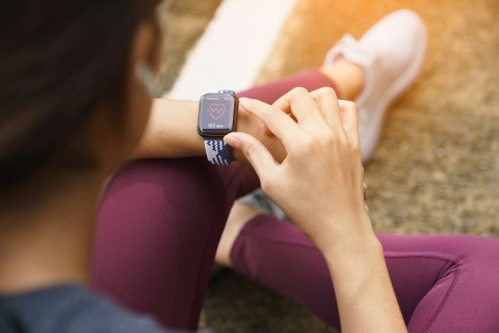 Funciones IA Apple Watch
