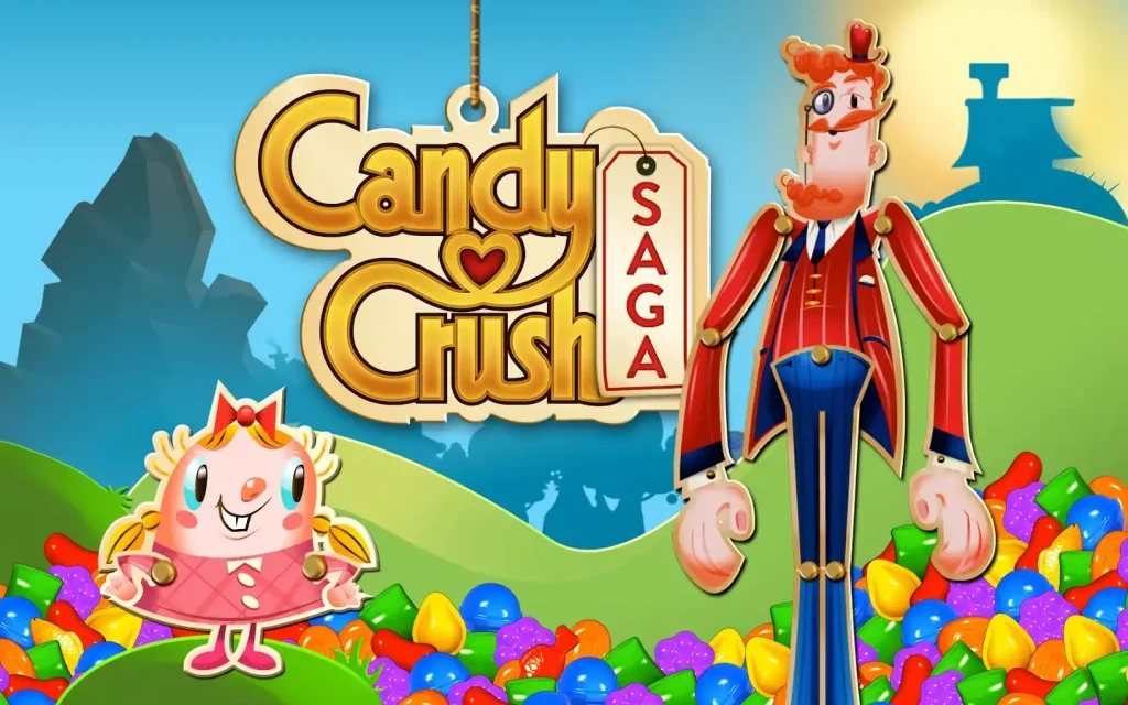 Candy Crush