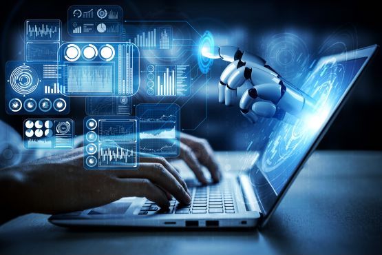 Herramientas de inteligencia artificial para desarrolladores
