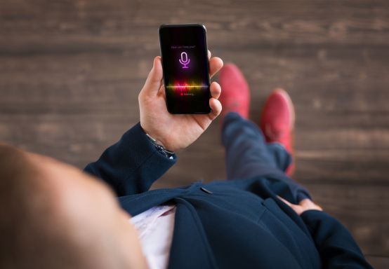 Siri, asistente inteligencia artificial