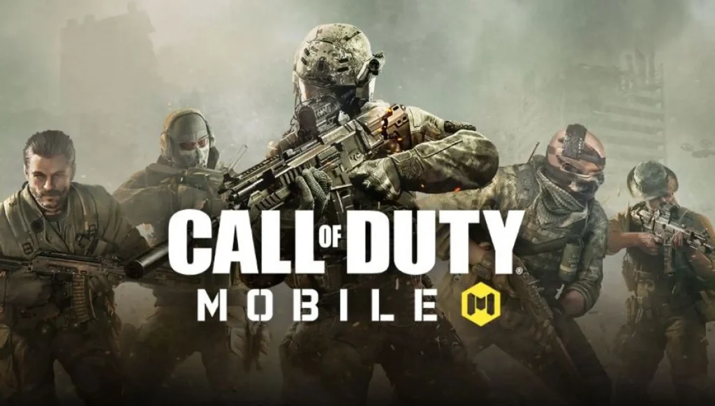 Call of Duty