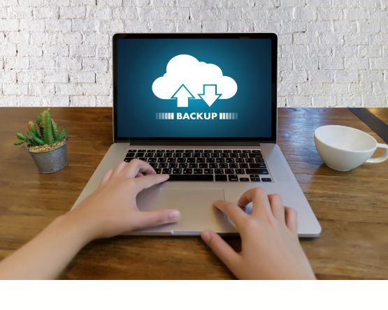 Transferir archivos con WeTransfer