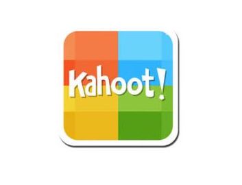 Logo Kahoot