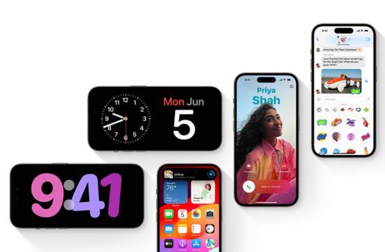 Widgets Personalizables iOS 17