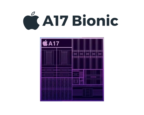 Chip A17