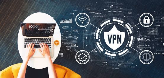 Ventajas de Usar una VPN