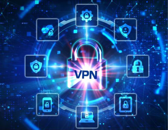 Protocolos de Seguridad VPN