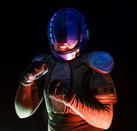 Superultracombo Twitch