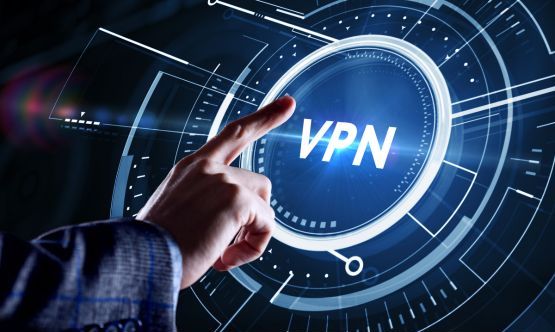 ¿Qué es una VPN?
