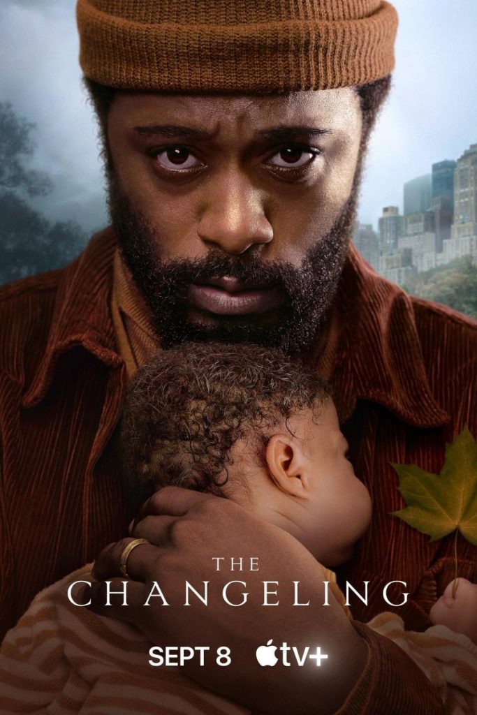 The Changeling, serie aconsejada por Shopdutyfree