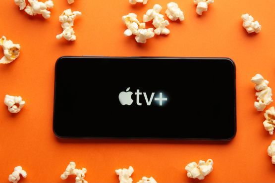 Apple TV