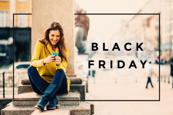 Qué es y cómo se originó el Black Friday