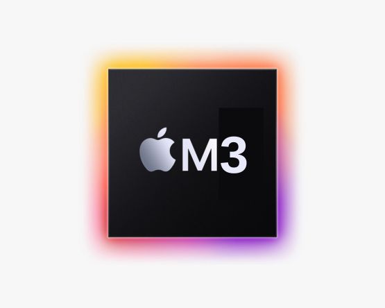 Nuevo Chip M3