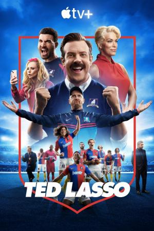 Ted Lasso, serie aconsejada por Shopdutyfree