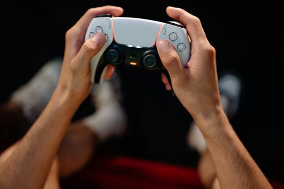 Características de la Ps 5 Slim