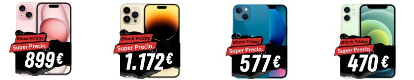 Shopdutyfree Black Friday iPhone