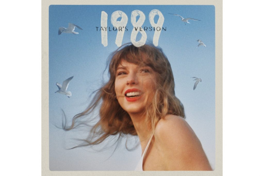 Fearless (Taylor's Version)