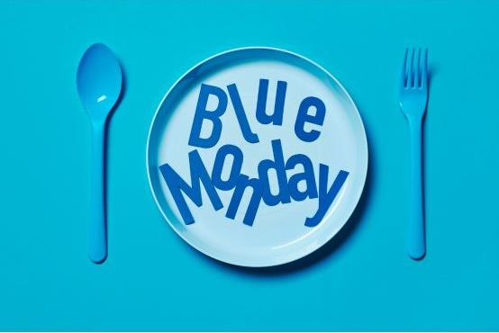 ¿Qué es Blue Monday?