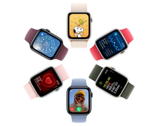 Dónde comprar el Apple Watch SE