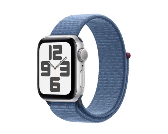 Especificaciones del Apple Watch SE