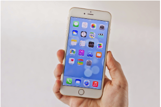 Especificaciones iPhone 6