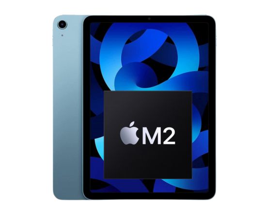 iPad Air de 6ª Generación 2024