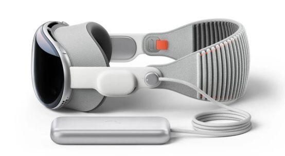 Cuándo llegan las Apple Vision Pro a España