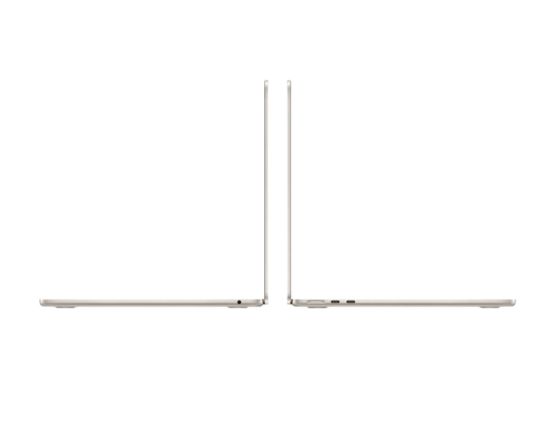 Características del MacBook Air M3 de 13