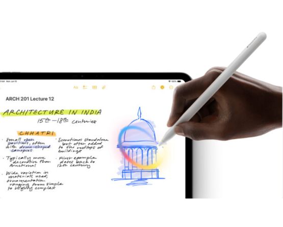 Apple Intelligence. Crear imágenes