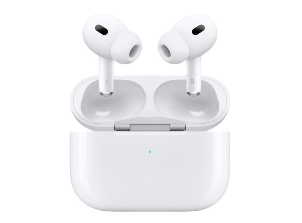 AirPods