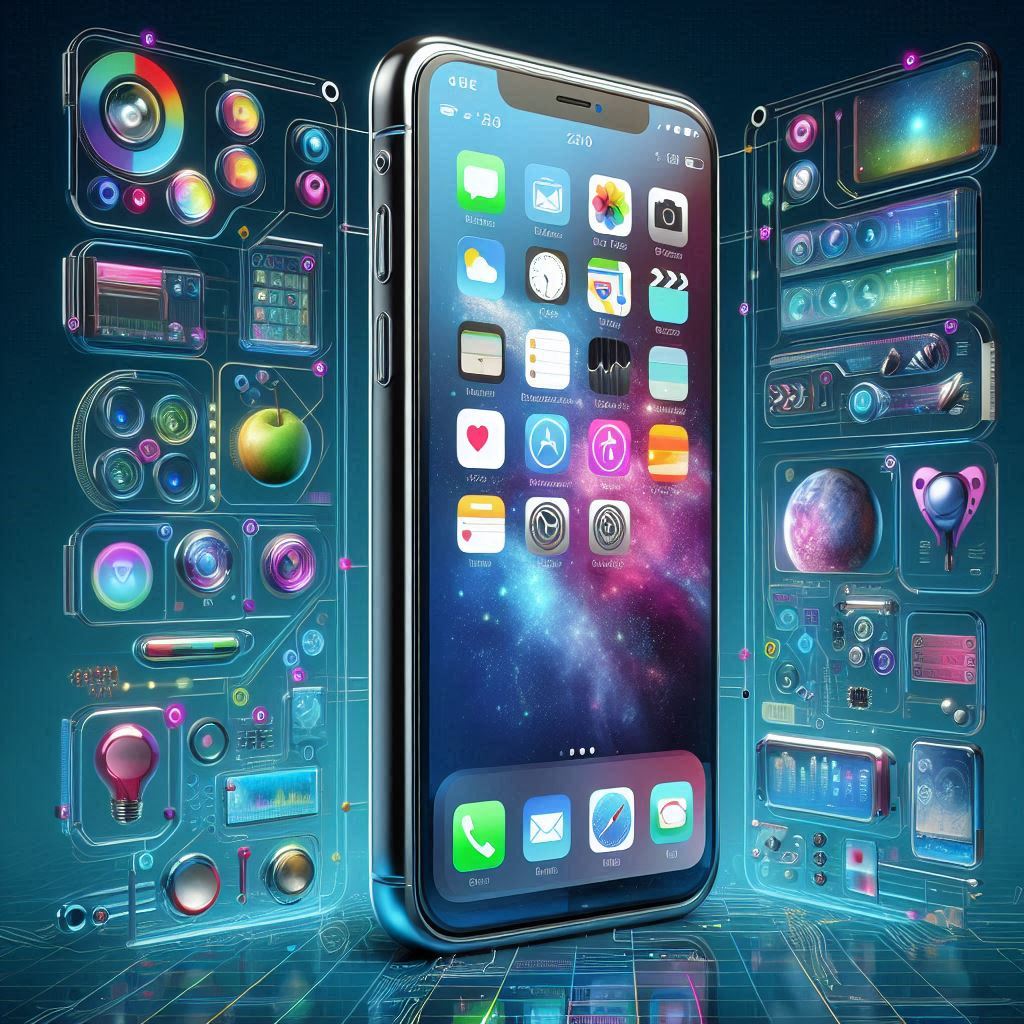 Rendimiento iPhone 16 Según la AI