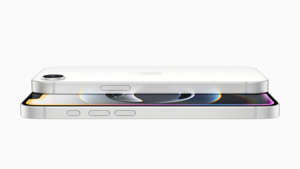 iphone 16e lanzamiento españa