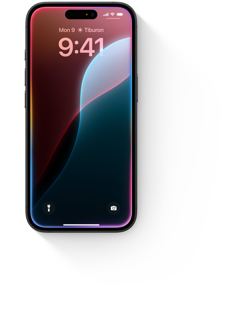 Apple Intelligence España