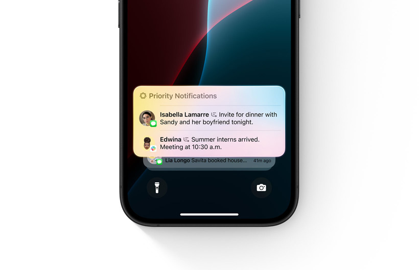 Consejos y Trucos para iPhone