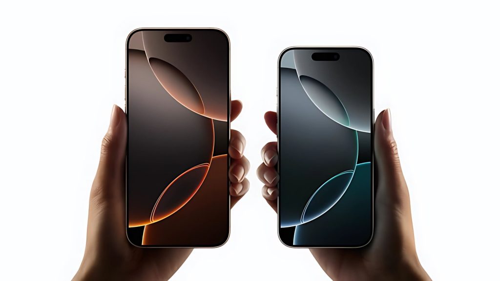 iPhone 16