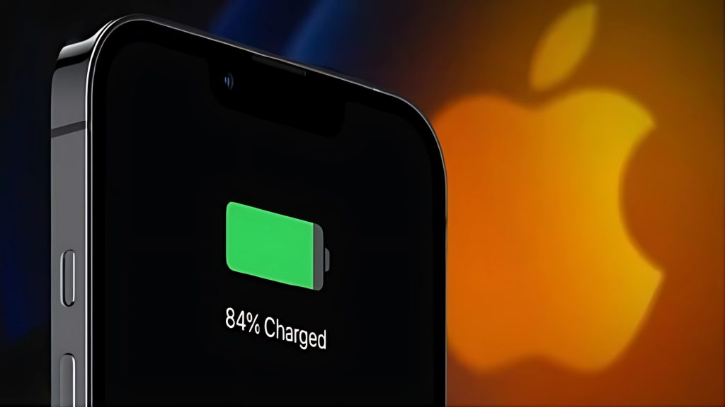 Cómo hacer que la batería del iPhone dure más