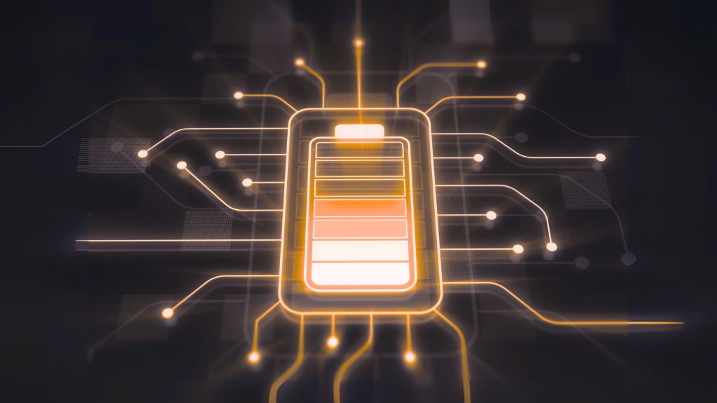 Cómo hacer que la batería del iPhone dure más