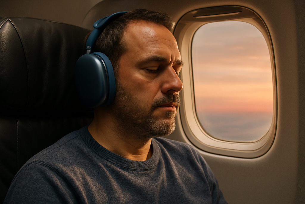 AirPods 4 con ANC