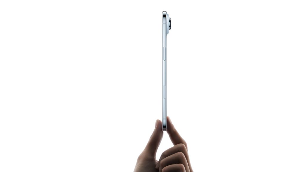 iPhone AIR