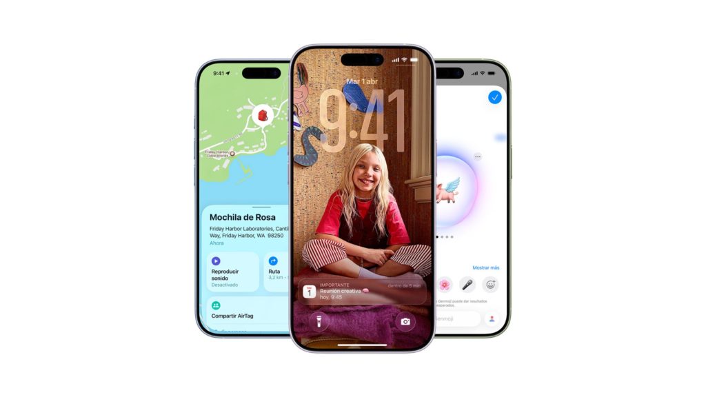 iPhone 17