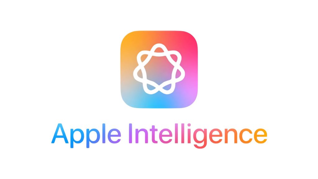 Apple Intellicence